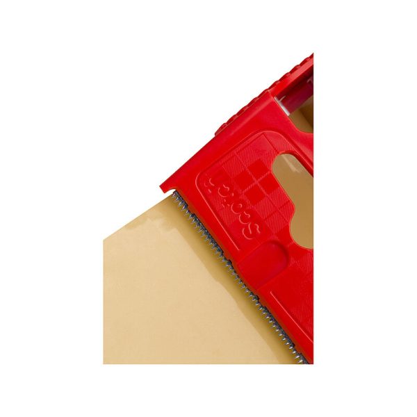 SCT Pkg Tape 143 Super Tan Bx6 - Image 3