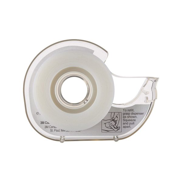 Sct Tape 810 Disp 19mmX33M Bx6 - Image 4