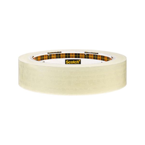 Scotch StkyTape 502 24X66 Bx6 - Image 2