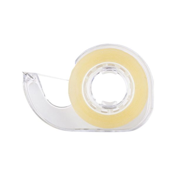 Scotch Tape 502 12mmX25M Pk12 - Image 4