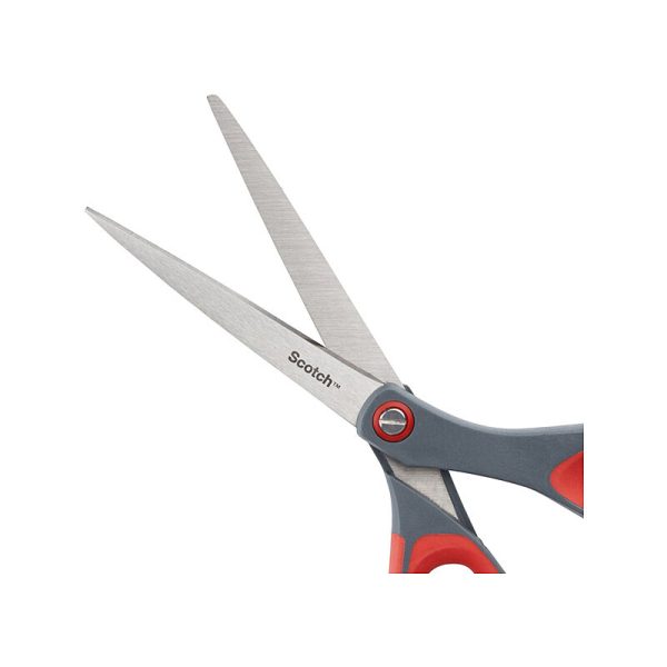 Scotch Scissor 1448 20.3cm Bx6 - Image 2