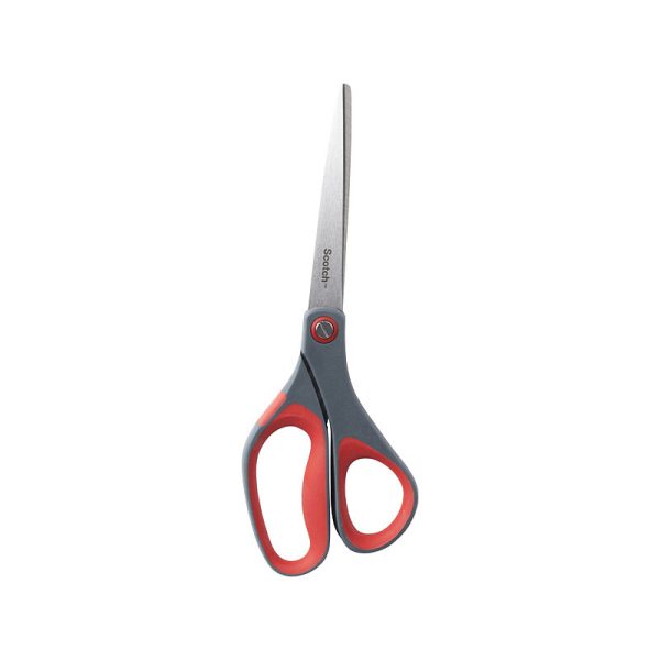 Scotch Scissor 1448 20.3cm Bx6 - Image 3