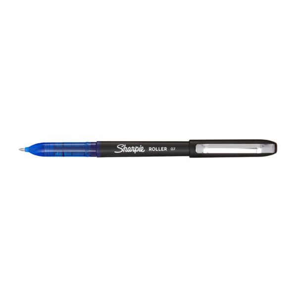 SH RB 0.7mm Arrow Pt Blue Bx12 - Image 2