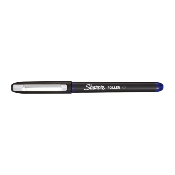 SH RB 0.7mm Arrow Pt Blue Bx12 - Image 3