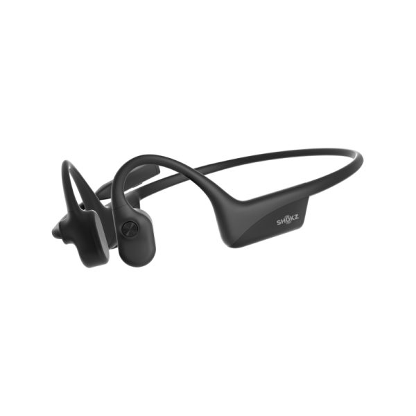 Shokz Opencomm 2 UC Black USBA - Image 3