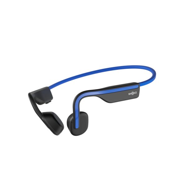 Shokz OpenMove Blue - Image 2