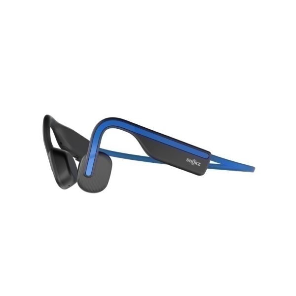 Shokz OpenMove Blue