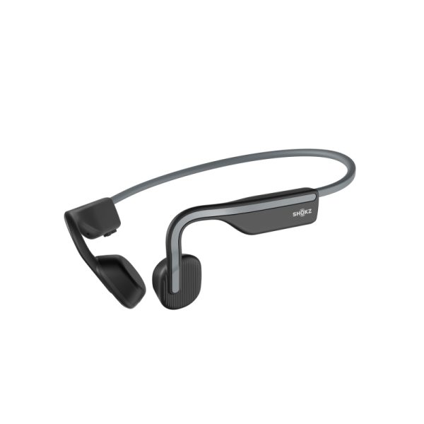 Shokz OpenMove Grey - Image 2