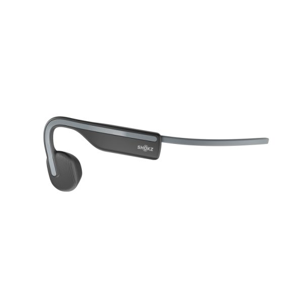 Shokz OpenMove Grey - Image 3