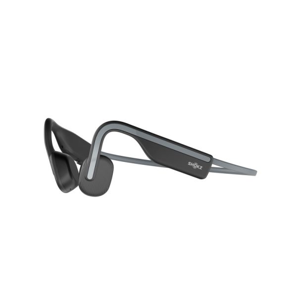 Shokz OpenMove Grey