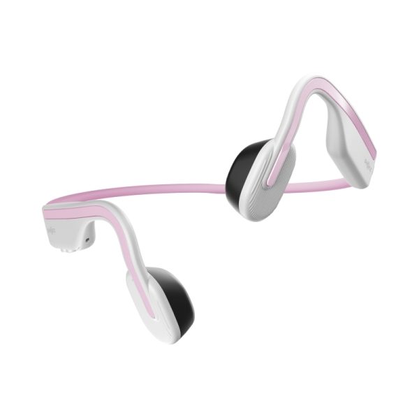 Shokz OpenMove Pink - Image 3