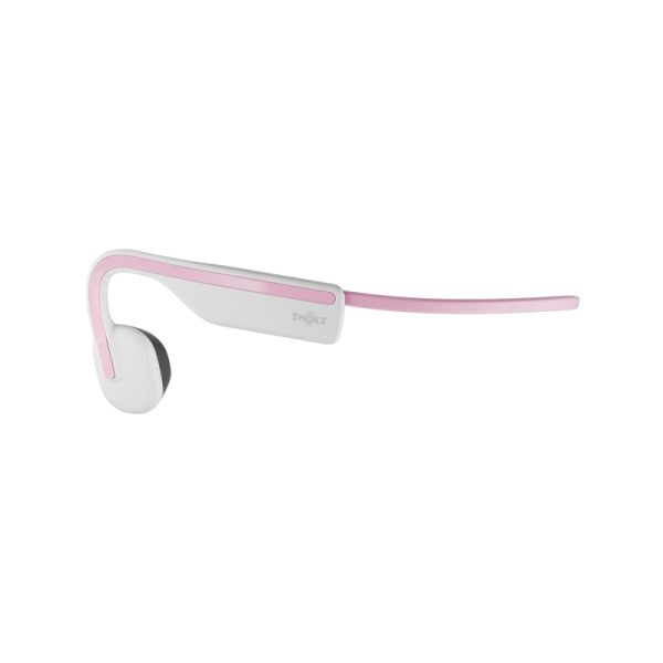 Shokz OpenMove Pink - Image 4