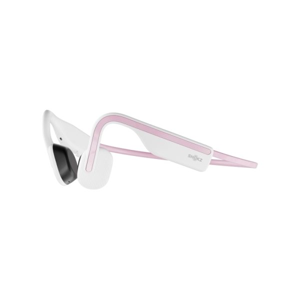 Shokz OpenMove Pink