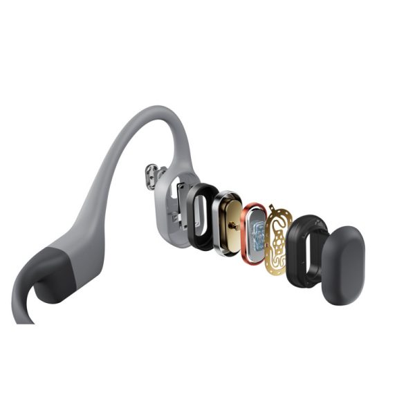 Shokz OpenSwim Pro Grey - Image 2