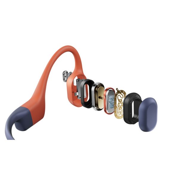 Shokz OpenSwim Pro Red - Image 2