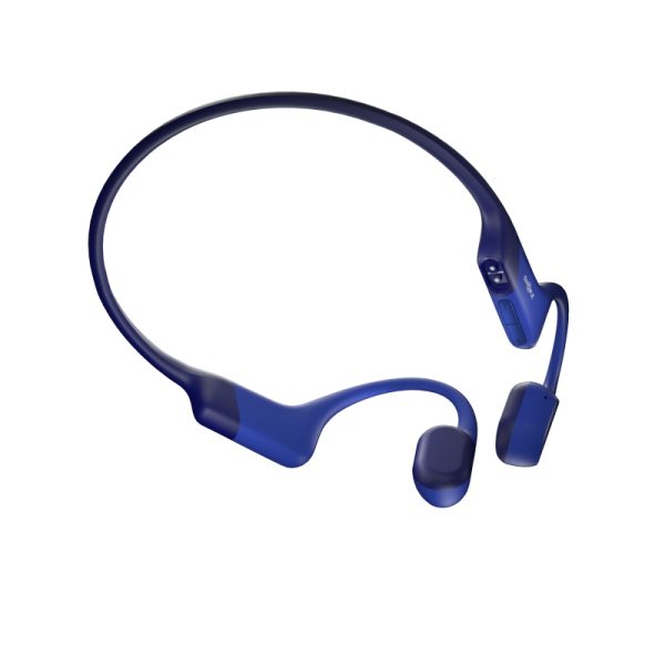 Shokz OpenRun Blue - Image 4