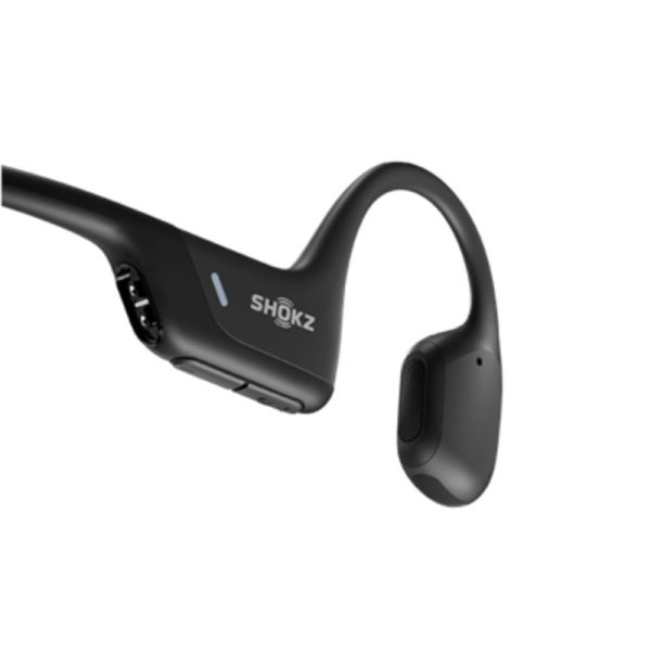 Shokz OpenRun Pro 2 Black - Image 3