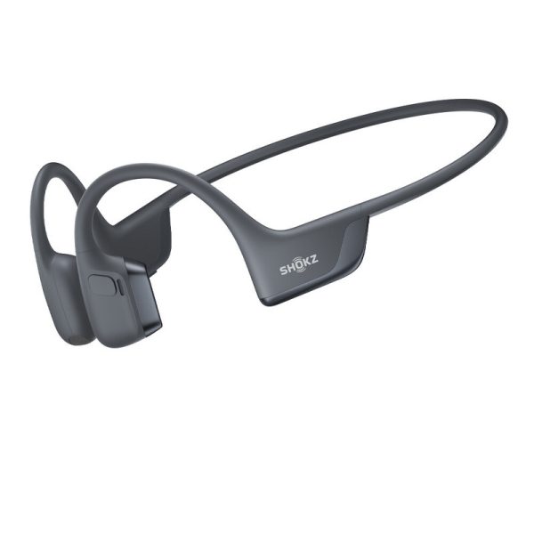 Shokz OpenRun Pro2 Mini Black - Image 2