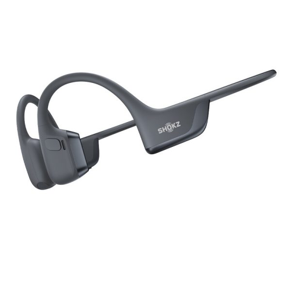 Shokz OpenRun Pro2 Mini Black