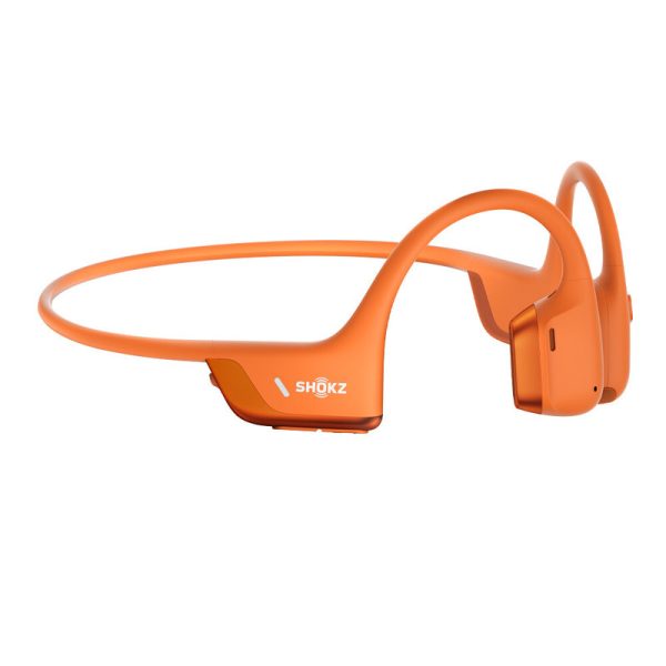 Shokz OpenRun Pro2 Mini Orange - Image 2