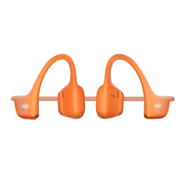 Shokz OpenRun Pro2 Mini Orange - Image 3