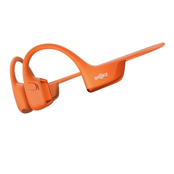 Shokz OpenRun Pro2 Mini Orange - Image 4