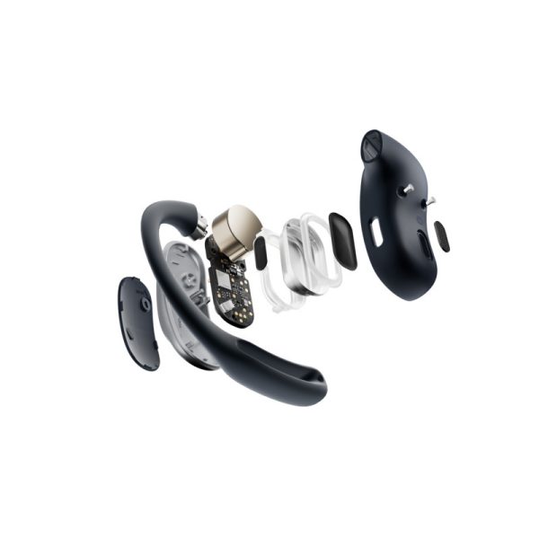 Shokz OpenFit Air Black - Image 3