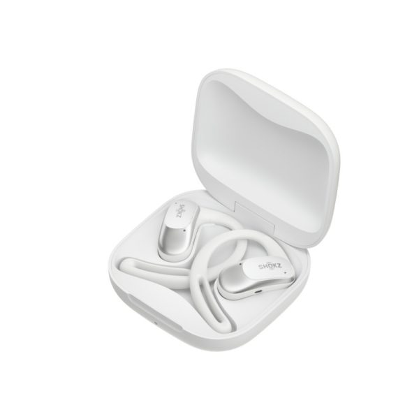 Shokz OpenFit Air White - Image 2