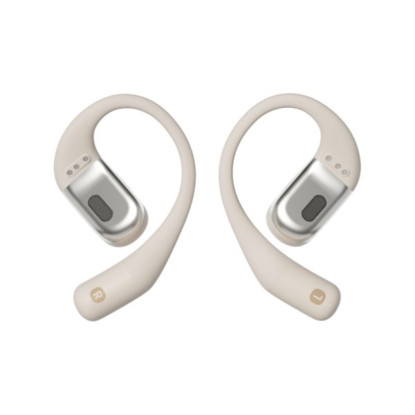 Shokz OpenFit Beige - Image 3