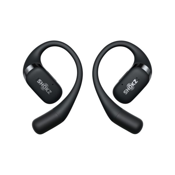 Shokz OpenFit Black - Image 2