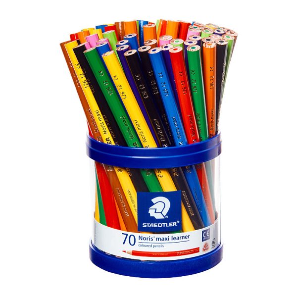 Staedtler NC Maxi Colour Cup70