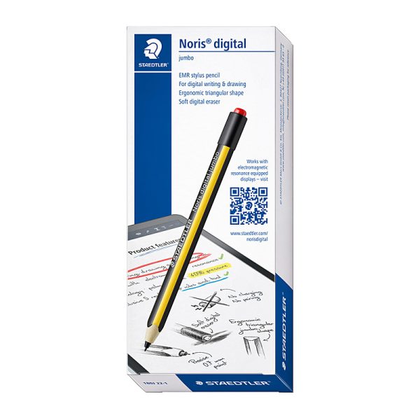 Staed Noris Jumbo Digi Stylus