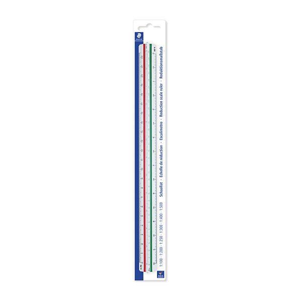 Staed Mars ReductScale Divide4