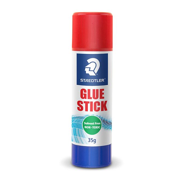 Staedtler Glue Stick 35g Bx10