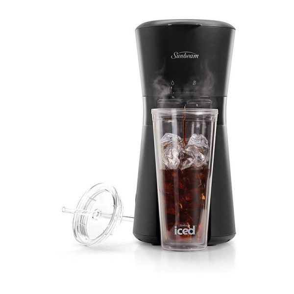 Sunbeam Iced Coffee Maker