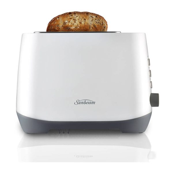 Sunbeam RiseUp 2 Slice Toaster