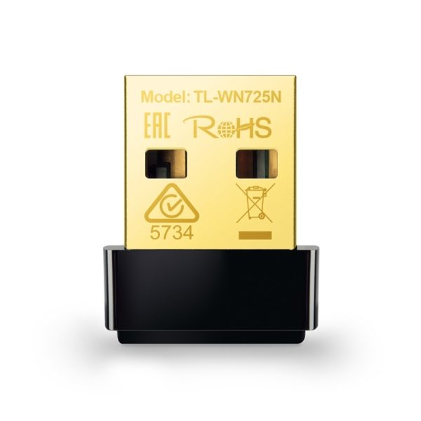 TP-Link USB Wireless Adaptor - Image 2