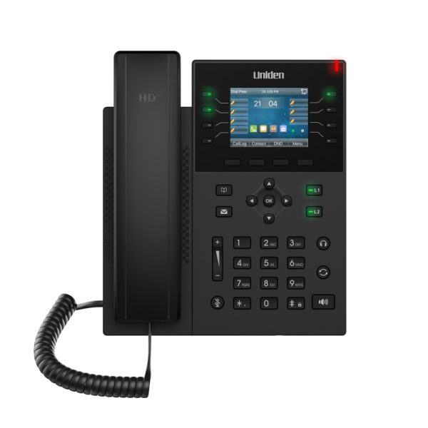 Uniden VOC Business Phone - Image 3