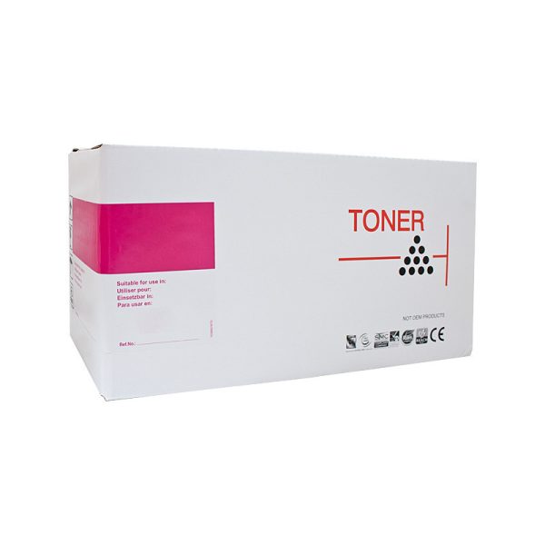 Compat TK5294 Magenta Toner