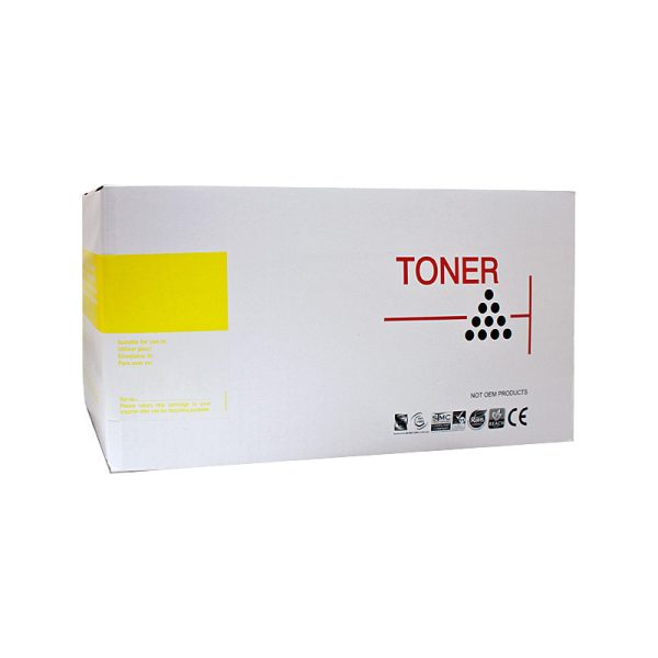 Compat TK5294 Yellow Toner