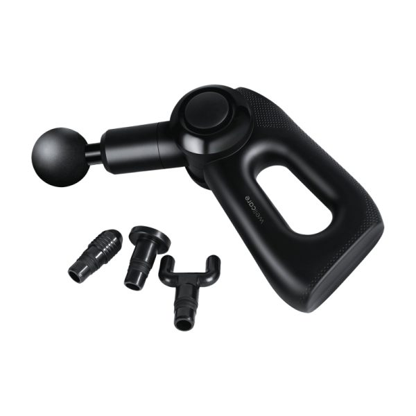 Wellcare Impact Massage Gun - Image 2