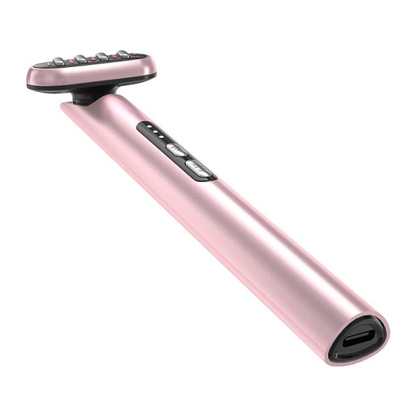 Wellcare 90 Rotary Beauty Wand - Image 2