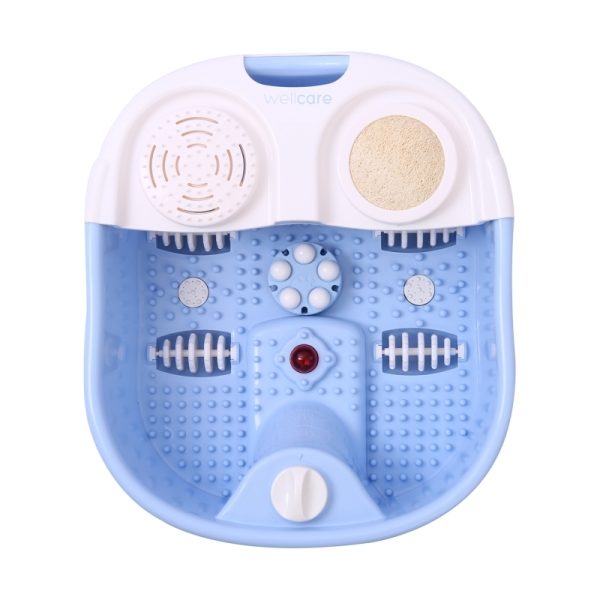 Wellcare Foot Spa - Image 2