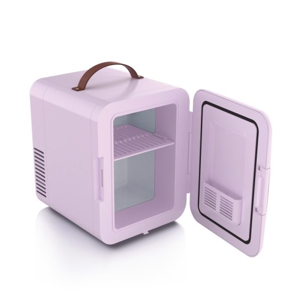 WellCare Mini Make-up Fridge - Image 2