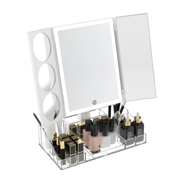 Wellcare LED Mirror - Image 3