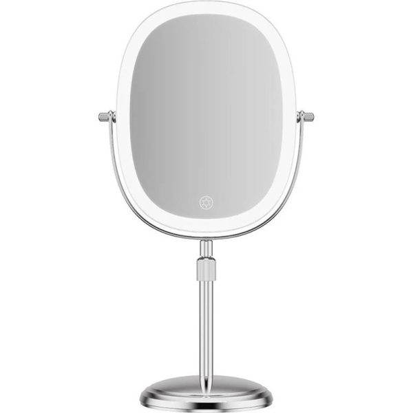 Wellcare Table Makeup Mirror - Image 2