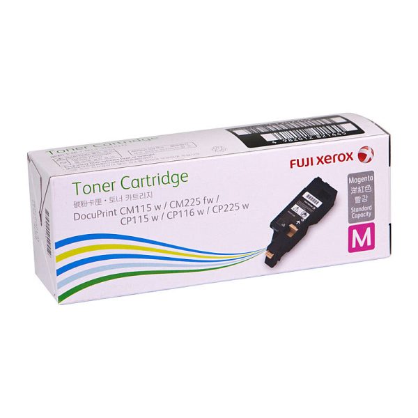 Fuji Xerox CT202269 Mag Toner