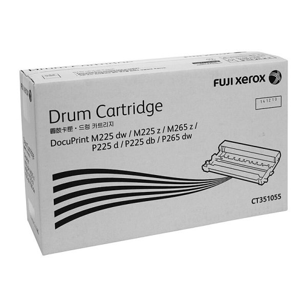 Fuji Xerox CT351055 Drum Unit