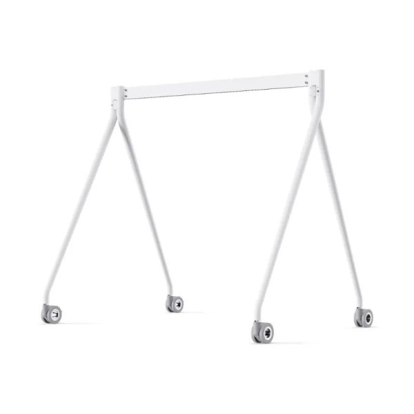 Yealink FloorStand MB65 White