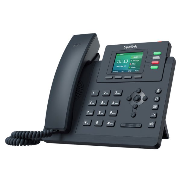 Yealink T33G 4-Line IP Phone - Image 2